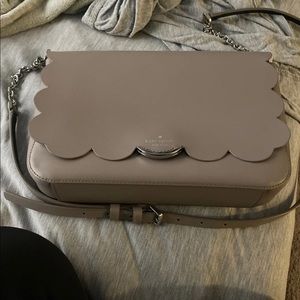 Kate spade cross body like new magnolia street